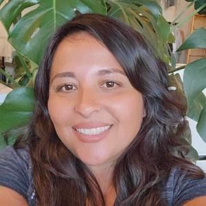 Meet your Posher, Amanda trejo